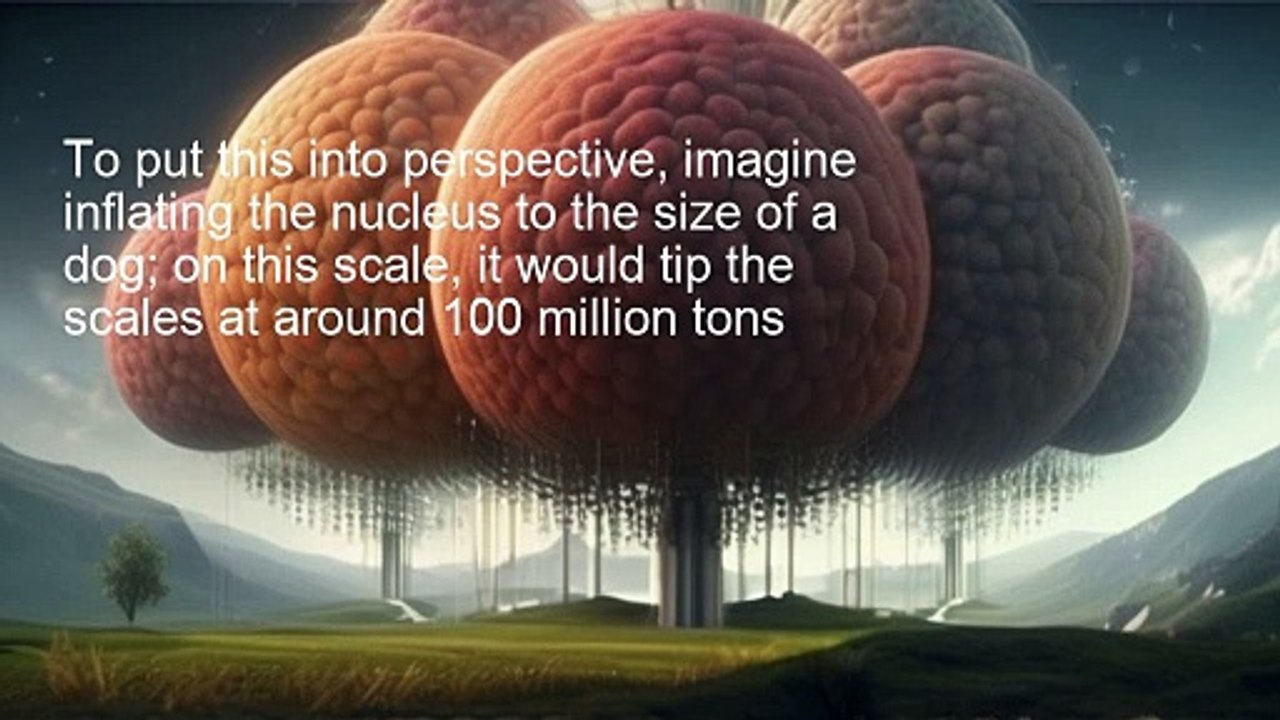 Unveiling the Mysteries of Atoms - Vídeo Dailymotion