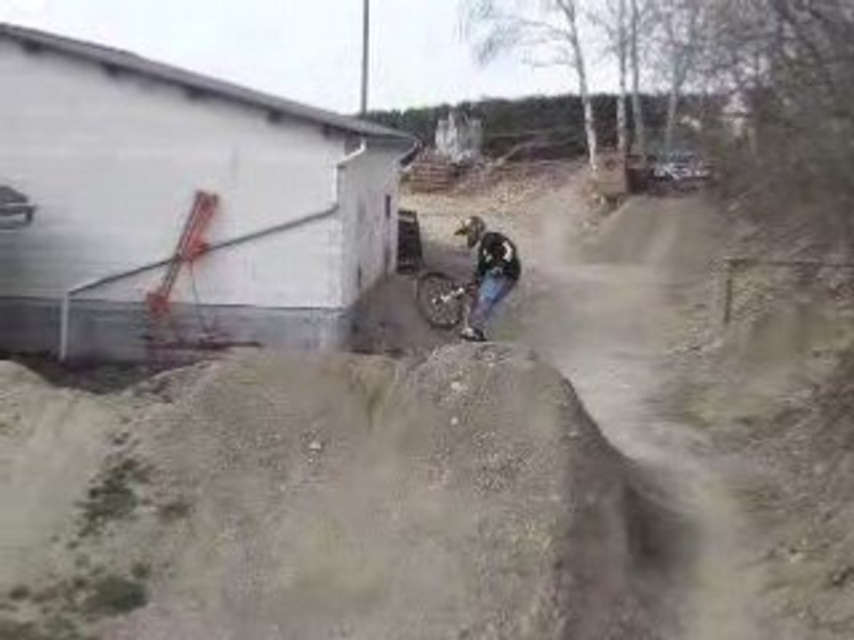 Huge 3.6 fred