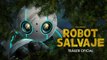 ROBOT SALVAJE (2024) - Tráiler Español [HD][Castellano 2.0] ️
