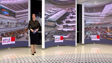 إحصائية تثبت أن السفر بالطائرة أكثر أماناً من السيارة