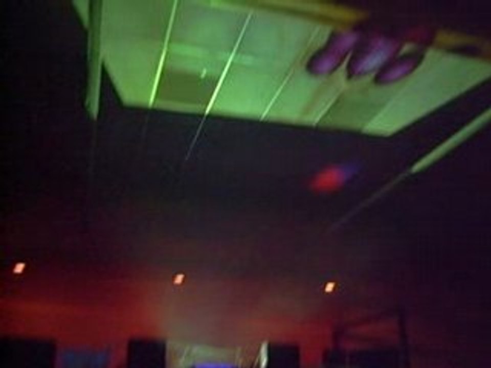 teuf Msk 5 avril 2008