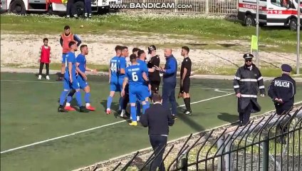 Tensiuni în Regiunea Butrinti-Pogradec: Ce Se Întâmplă? 🤔