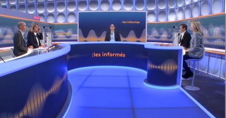 Les informés de franceinfo du dimanche 17 mars 2024