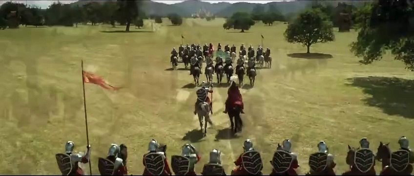 Jack le chasseur de géants Bande-annonce (IT)