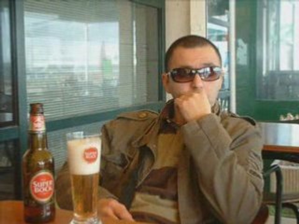 Promotion du Portugal 2008