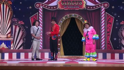 مسرح مصر الحلقة 9 التاسعة كاملة _ شغل قردة_بطولة أشرف عبد الباقي وحمدي الميرغني