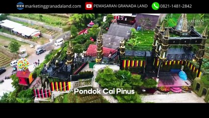 Granada Panoramic Ciremai Kuningan
