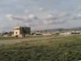 Circuit eyguieres