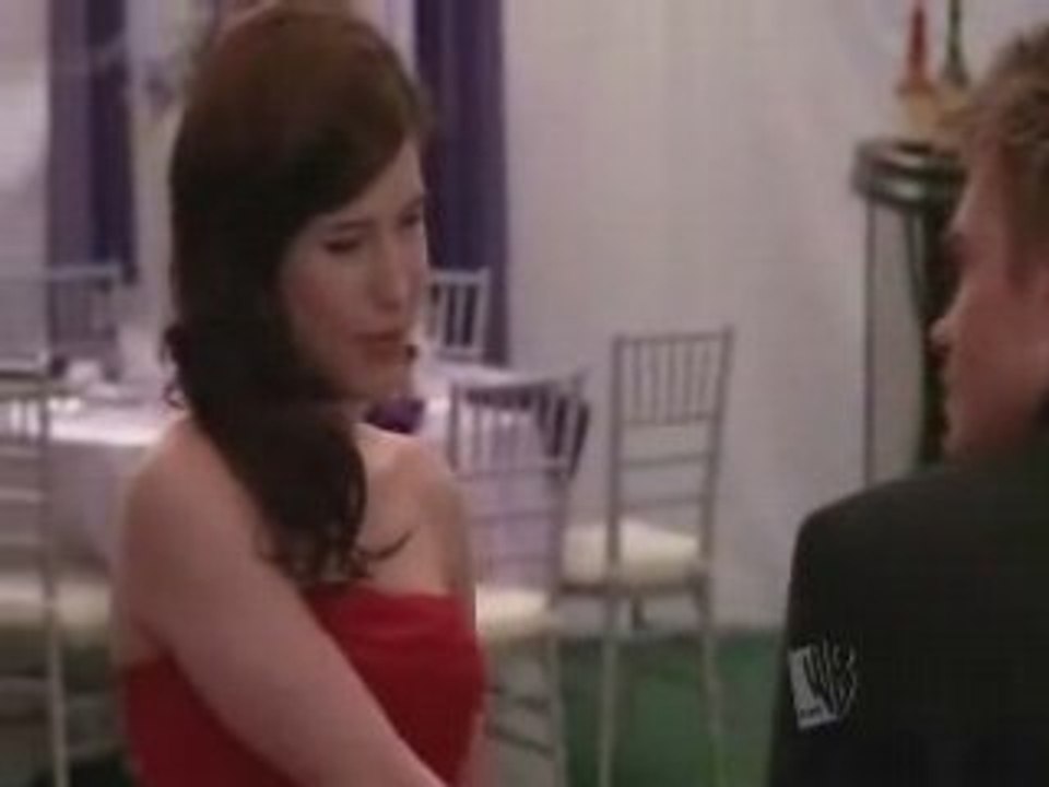 ONE TREE HILL BRUCAS PART 2