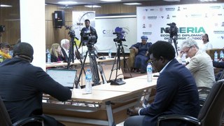 Okonjo-Iweala sees fisheries subsidies deal ratified before year's end