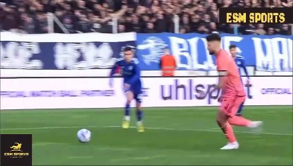 Rudes vs Dinamo Zagreb 0-3 Highlights & Full Match 17 March 2024