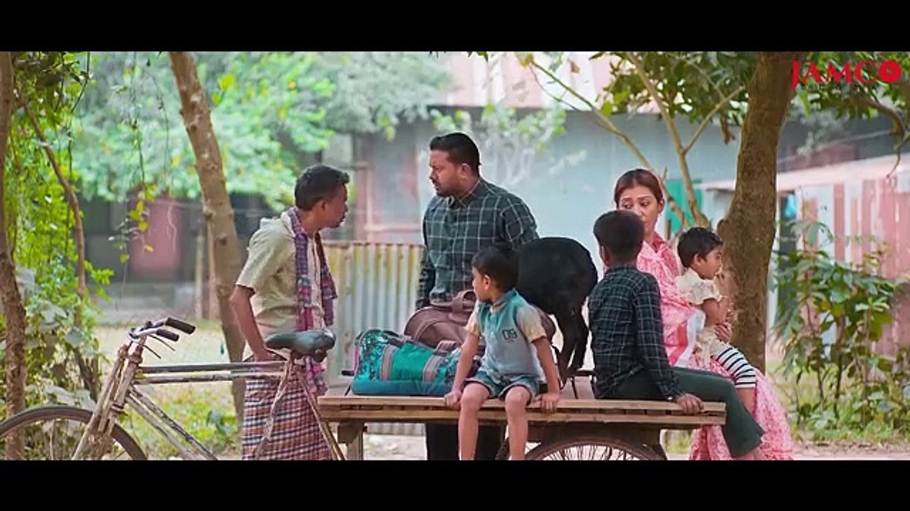 Niyontroner Baire   নিয়ন্ত্রণের বাইরে   Full Natok  Asraf Supto  Manoshi Prokrity   Natok 2024