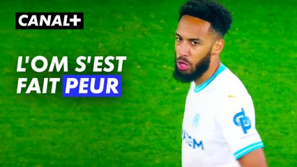 L'OM qualifié dans la douleur pour les 1/4 de finale de la Ligue Europa - Canal Football Club