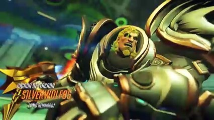 Jugada Destacada Reinhardt 290