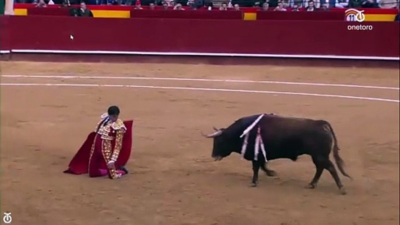 Andres Feria de Fallas #2  2024-03-17