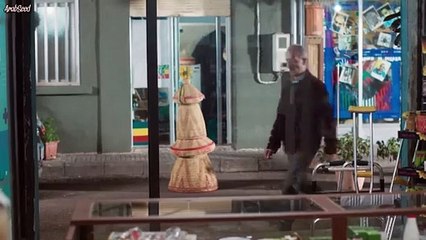 مسلسل نـــــقــــطــــة انـــــتــــهـــــى الحلقة 7 السابعة