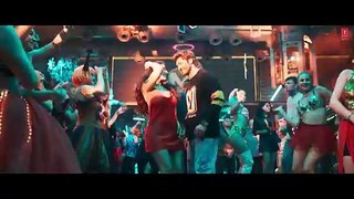 Jeena Haraam (Full Video) _ Vidyut Jammwal, Nora Fatehi _ Tanishk, Vishal Mishra, Shilpa Rao