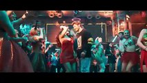 Jeena Haraam (Full Video) _ Vidyut Jammwal, Nora Fatehi _ Tanishk, Vishal Mishra, Shilpa Rao