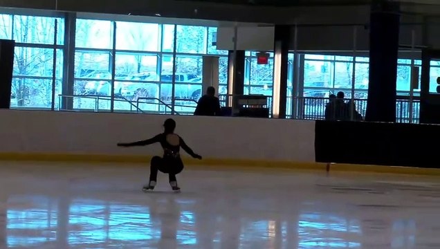 STAR 10 Women Free Program - Skater 9 to 14 - RINK B - 2024 StarSkate and Adult Championships