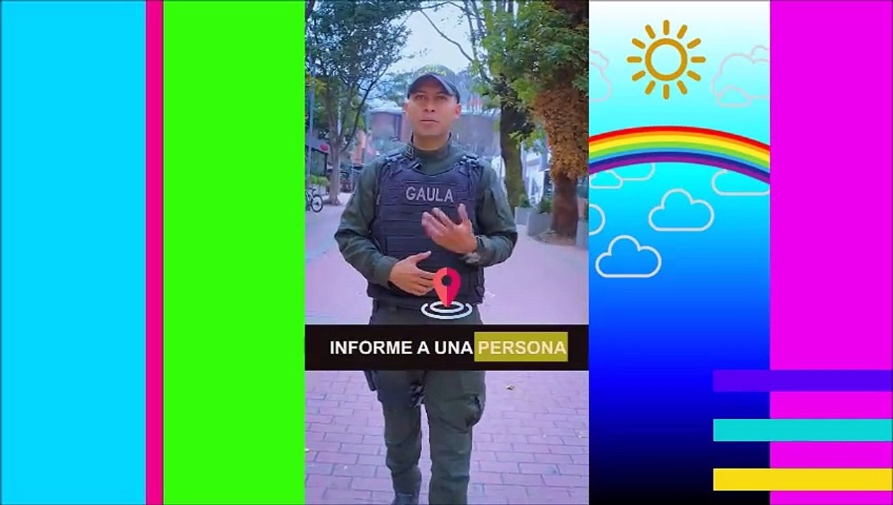 GAULA RISARALDA CUIDADO PUEDE SER VICTIMA DEL PASEO MILLONARIO