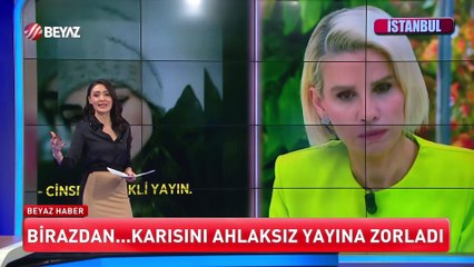 Beyaz Ana Haber 17 Mart 2024