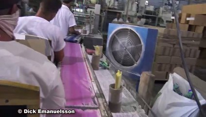 Cuba: cuando EEUU niega al cubano de poseer jabón para lavarse y detergente para lavar la ropa