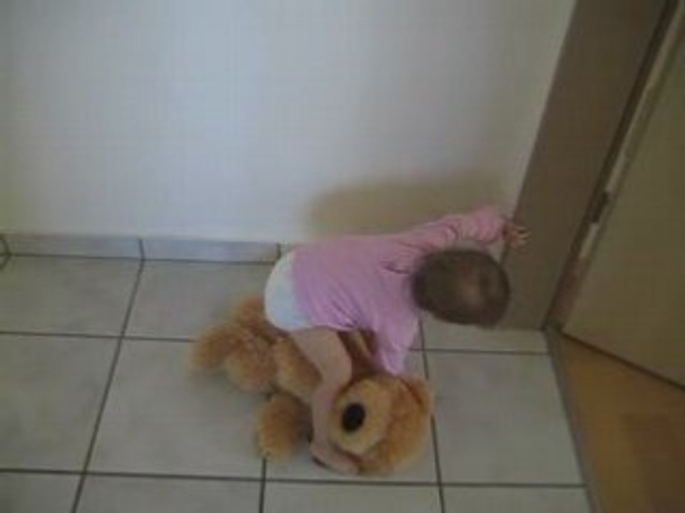20080218 - Avec Nounours