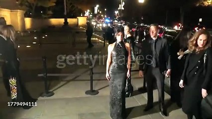 Kim Kardashian CFDA Fashion
