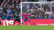 Chelsea vs Leicester City Extended Highlights