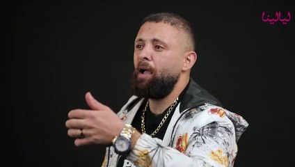 "صار عندك مدير أعمال أنتا مين؟"!!... أحمد العباسي: هذا أغرب موقف حدث معي