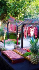 חיימס - שף בשרים