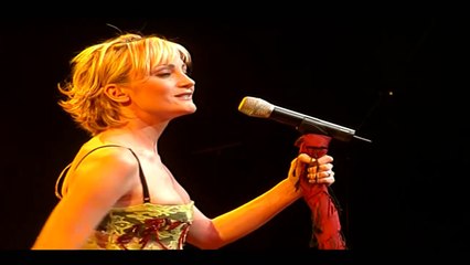 PATRICIA KAAS — LA CLÉ (Live) | de PATRICIA KAAS - CE SERA NOUS | (2000)