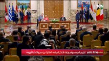 المتحدث باسم رئاسة الجمهورية يكشف تفاصيل القمة الأوروبية المصرية