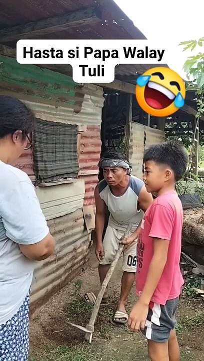 papa nga pisot