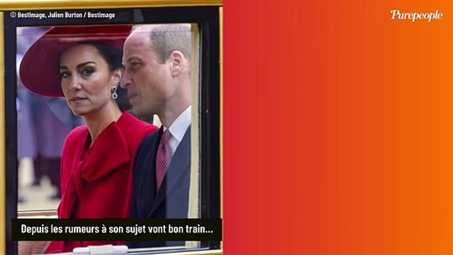 Kate Middleton prête à en dire plus sur son état de santé : un proche évoque l'après convalescence de la princesse