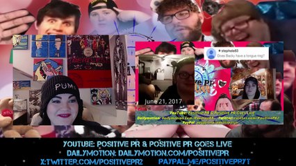 July 7th 2017, Part 9: The Blame Game: Friends, Kiwi Farms, & Pet Care