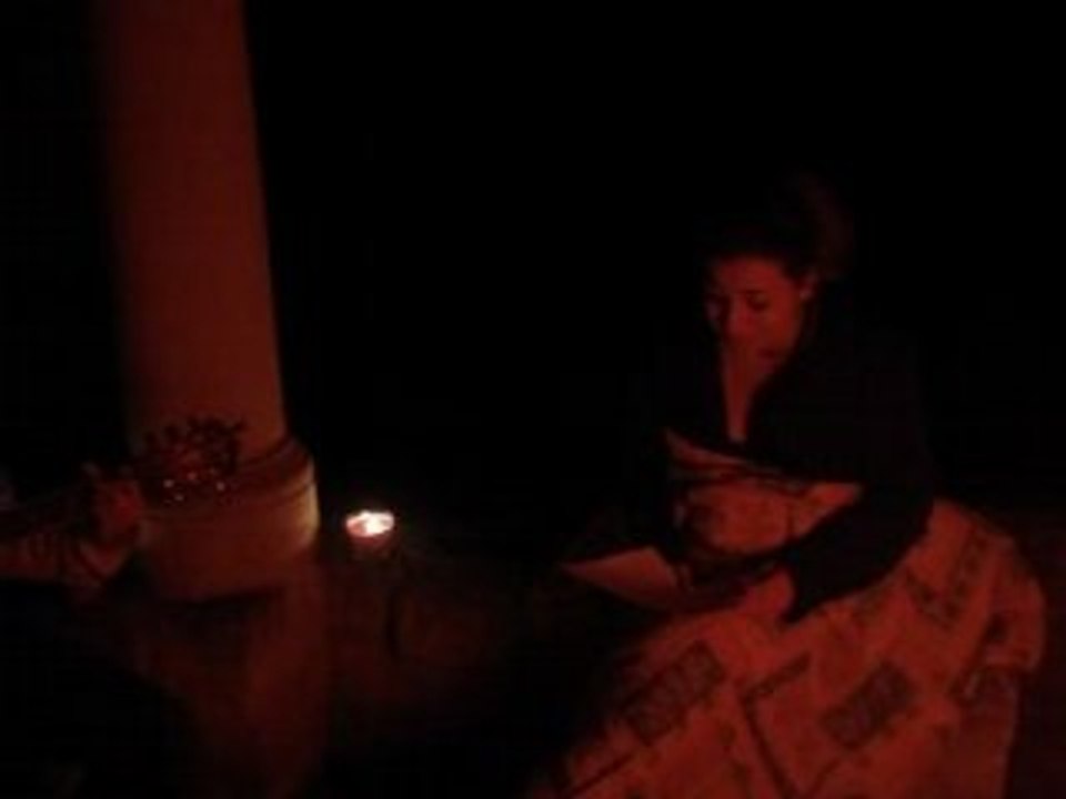 Alix & Max:Bill withers -just wo of us