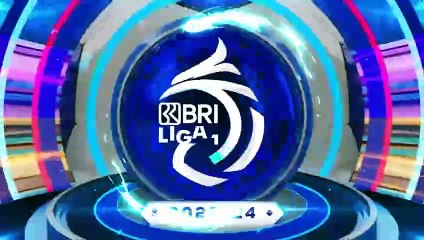Persib Bandung VS Persija Jakarta - Highlights _ BRI Liga 1 2023_24