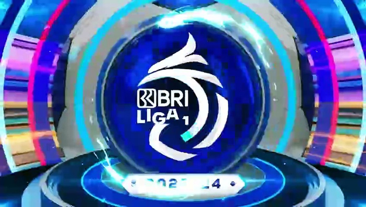 Persib Bandung VS Persija Jakarta - Highlights _ BRI Liga 1 2023_24