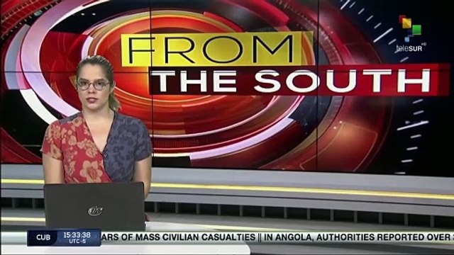 Vladimir Putin leads the Russian Presidential Election with 87.97 % of the votes