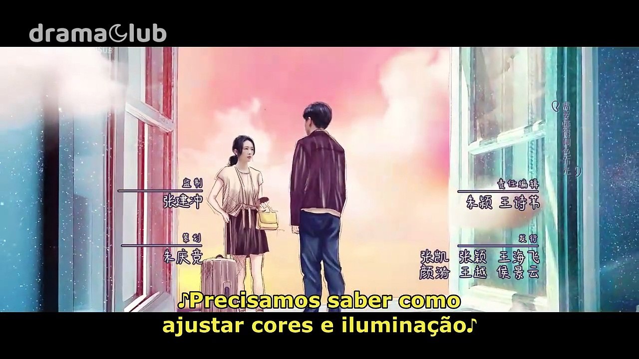Simple Days EP08