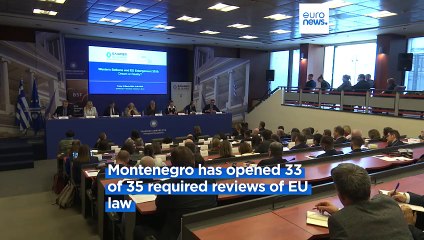 EU enlargement in the Western Balkans: Expectations and obstacles