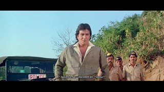 Aakhri Adaalat | 1988 |  Vinod Khanna | Jackie Shrof | Action | Thriller | 80's Hindi Movies | Classic Hindi Movie | Old Bollywood Movies