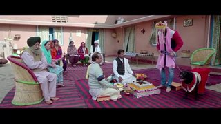 Vekh Baraathan Challiyan (2022) Full Punjabi Movie