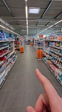 Classement des teintures #classement #magasinaction #teinture #inci #yuka