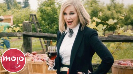 Top 10 Moments That a TV Character Became Our Favorite