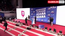 CHP Genel Başkanı Özgür Özel: 'Zam, zam, zam Recep Tayyip Erdoğan'