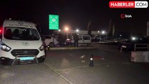 Uşak'ta silahlı kavgada bir kişi ağır yaralandı