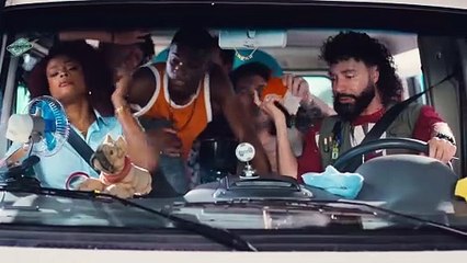 Ponto Final (Temporada 1) | Trailer em Português | Netflix