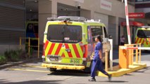 Paramedics take industrial action over enterprise agreement